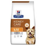 Hills Prescripition Diet Canine k/d koertele, 4 kg