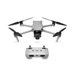 DJI Air 3 koos DJI RC-N2 droonidega