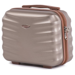 Meigikott reisimiseks Wings Albatross, helepruun