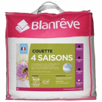Blanreve tekk, 240 x 260 cm