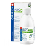 Antibakteriaalne suuvesi 0,12% kloorheksidiiniga Curaprox Perio Plus+ Protect, 200ml