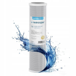 Wessper Carbon Block