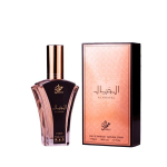 Eau De Parfum Al Khayal EDP Attri naistele, 50ml