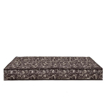 Madrats Hobbygarden Pallet Mattress Coffee, 120x82 cm, pruun