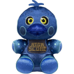 Pehme m&auml;nguasi Five Nights at Freddys High Score Chica, 18cm