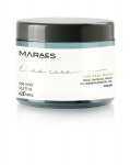 Silendav juuksemask Kaaral Maraes Liss Care, 500 ml