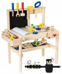 Puidust meistrikomplekt