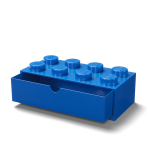Lego hoiukast sahtliga, sinine
