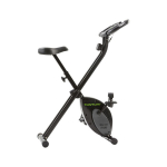 Velotrenažoor Tunturi Star Fit X100 X-Bike