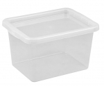 Kast Basic 15l, l&auml;bipaistev PT2295