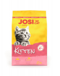Josera JosiCat Kitten kassipoegadele, 7x650 g