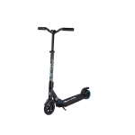 Elektriline t&otilde;ukeratas eMicro One, must