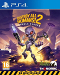 Destroy All Humans! 2