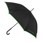 Automaatne Vihmavari Benetton (&Oslash; 105 cm) S4307361, must