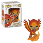 Kuju Funko Pop! Harry Potter Fawkes