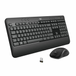 LOGITECH MK540 Keyboard Mouse Pack