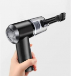 Tolmuimeja Juhtmeta k&auml;eshoitav autotolmuimeja, 120W