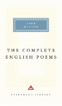 Complete English Poems