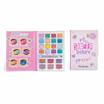 Laste dekoratiivkosmeetika komplekt Martinelia Super Girl My Secret Diary, 1 tk