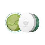 H&uuml;drogeelsed taastavad plaastrid silma&uuml;mbrusele centella asiaticaga FarmStay Cica Farm Nature Solution Eye Patch, 60 pcs