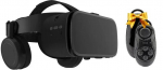Virtuaalreaalsuse prillid Virtuaalreaalsuse prillid VR 3D Bobovr Z6