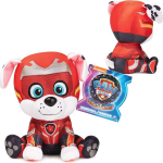 Maskott Paw Patrol The Movie 2 Marshall pluusist pehme kaisukoer
