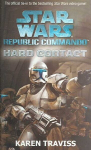 Star Wars Republic Commando: Hard Contact