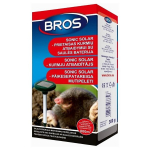 Bros Sonic Solar mutit&otilde;rjevahend
