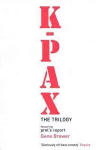 K-Pax New edition