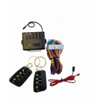 Keskluku kaugjuhtimiss&uuml;steem