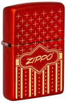 Tulemasin Zippo 48785