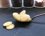 Mahe toor-kakaov&otilde;i kettad, 500 g