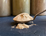 Mahe vitaania Ashwagandha pulber, 300 g