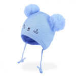 Beebi m&uuml;ts Tutu 3-005732, sinine, 38/42 cm