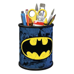 3D pusle/pliiats Ravensburger Batman, 54 tk