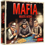 Lauam&auml;ng Mafia, ENG