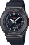 K&auml;ekell meestele Casio G-Shock GM-2100CB-1AER