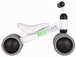 Tasakaaluratas Ecotoys