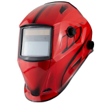Keevitusmask Doka Pro 7 RC Redline