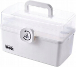 Organisaator, ravimikarp, suurus XL