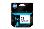HP 22