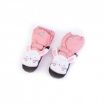 Laste talvekindad TUTU roosa, 4/6 a