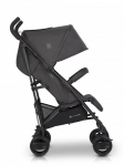 Jalutusk&auml;ru Euro-Cart Ezzo, Iron