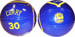 Korvpall Spalding Curry, suurus 1.5