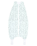 Talvine beebi magamiskott KikkaBoo Bear with me Mint, roheline