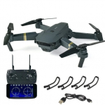 Droon kaameraga 4K WiFi