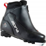 Murdmaasaapad Alpina Cross Country T 5 Plus, must
