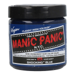 P&uuml;siv&auml;rv Classic Manic Panic HCR 11028 Shocking Blue (118 ml)