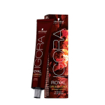 P&uuml;siv&auml;rv Igora Royal Opulescence Schwarzkopf 7-48