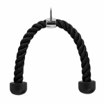 K&ouml;is j&otilde;usaalit&otilde;stukile KPB-100, 54cm, must